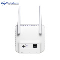 3G/4G CPE -Router -Modem mit SIM -Kartensteckplatz